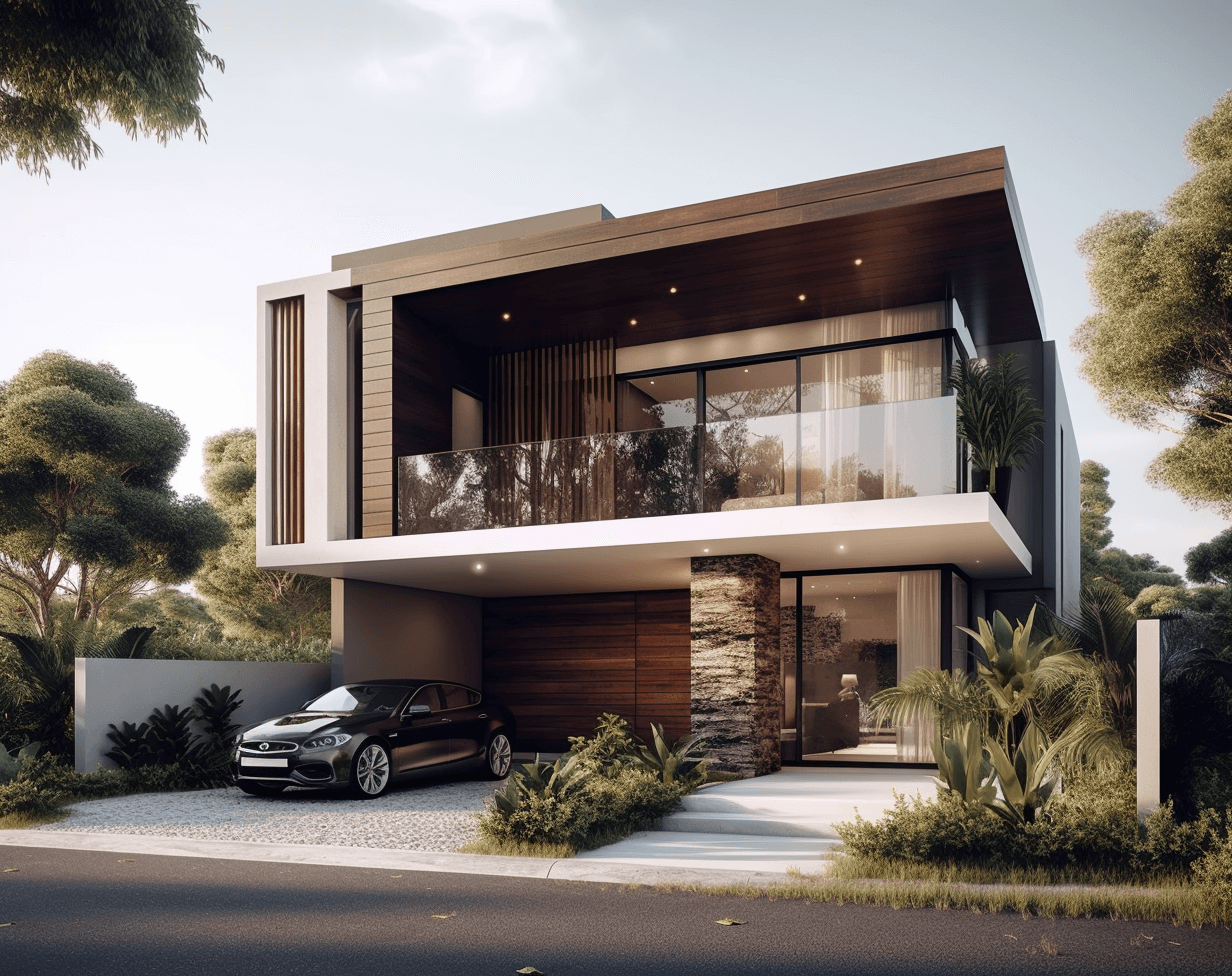 Home Elevation Makeover 10 Breathtaking Designs For A Dazzling Facade Photo Inspiration