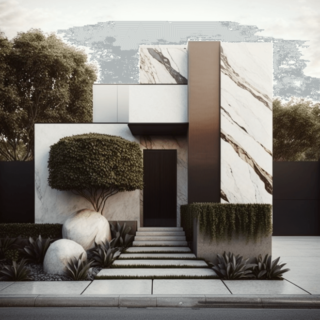Architectural Marvels: 10 Striking Building Elevations You'll Admire