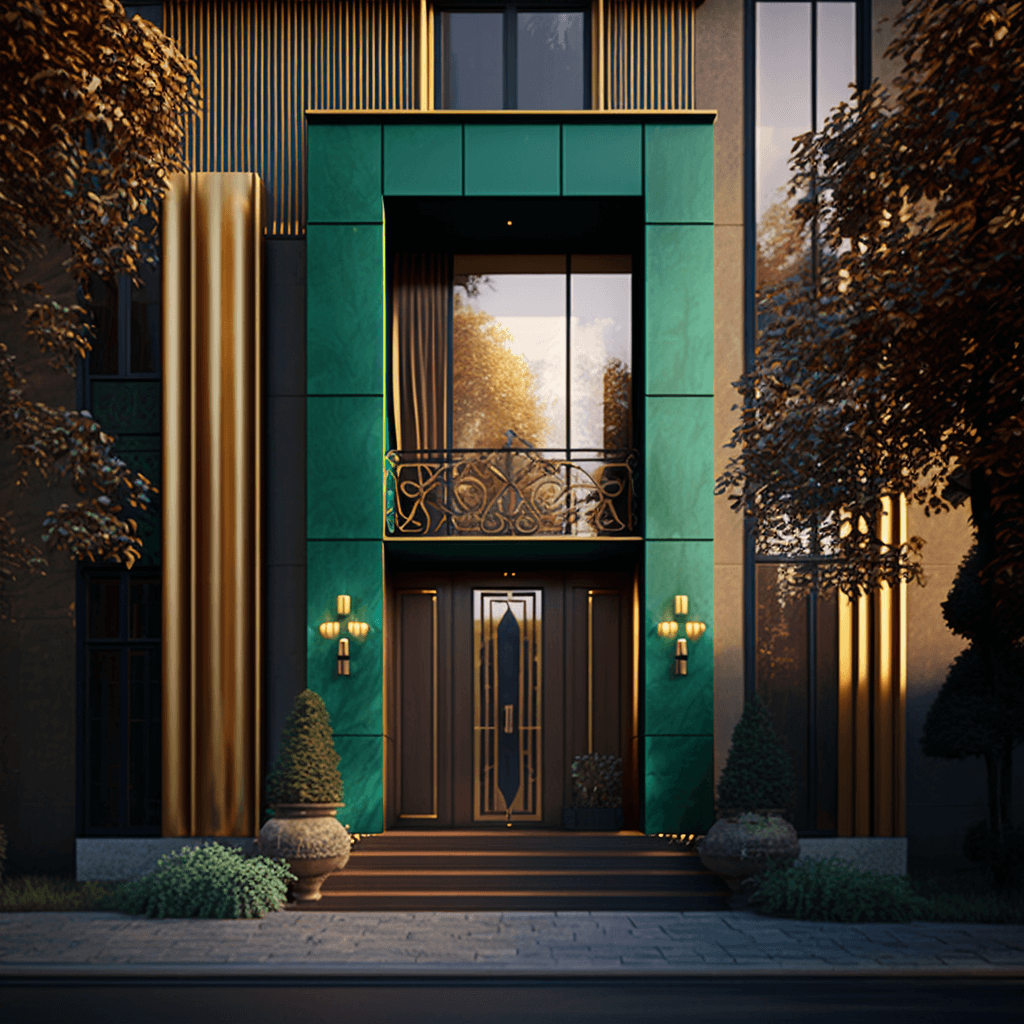 23.Exterior_of_an_apartment_house_3d_serene_and_peaceful