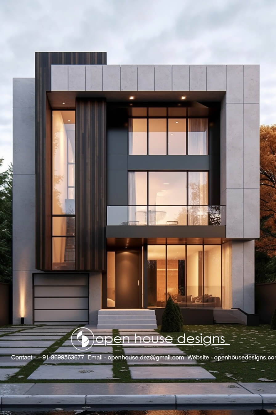 luxury-redefined-12-modern-house-elevation-designs-for-upscale