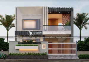 Front Elevation Brilliance: 10 Designs to Admire